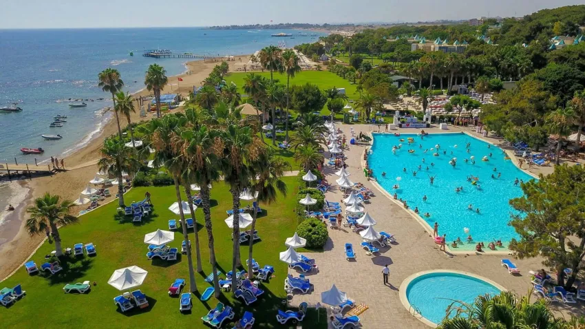 Turquoise Hotel 5*-20