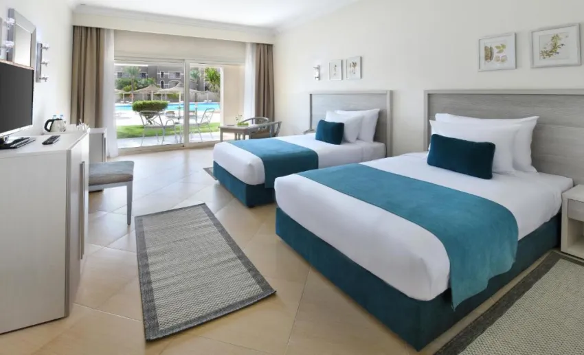 JAZ SOMA BEACH  4*-21