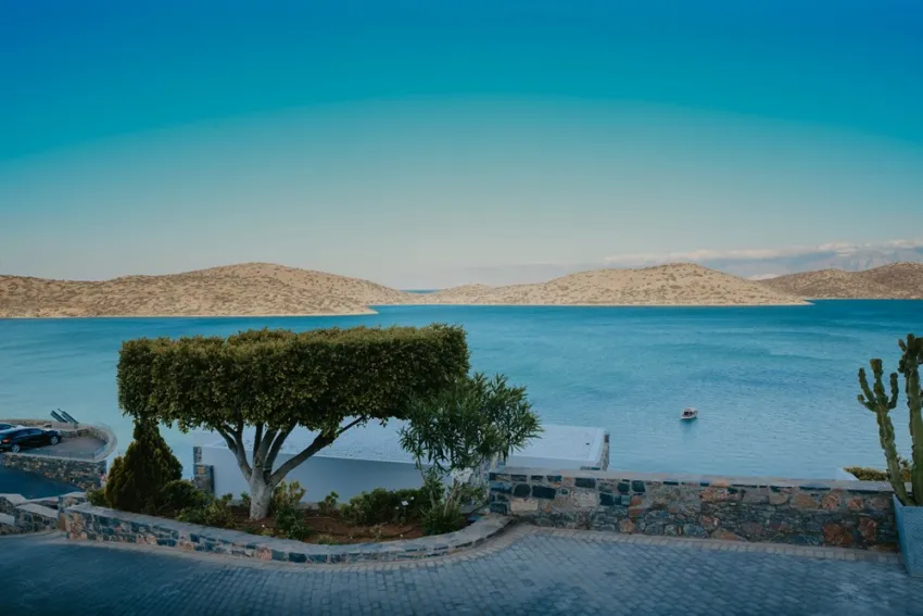 Royal Marmin Bay Boutique and Art Hotel (Adults Only 16+) 5*-4