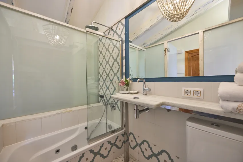 Son Sant Jordi Boutique House 4*-31