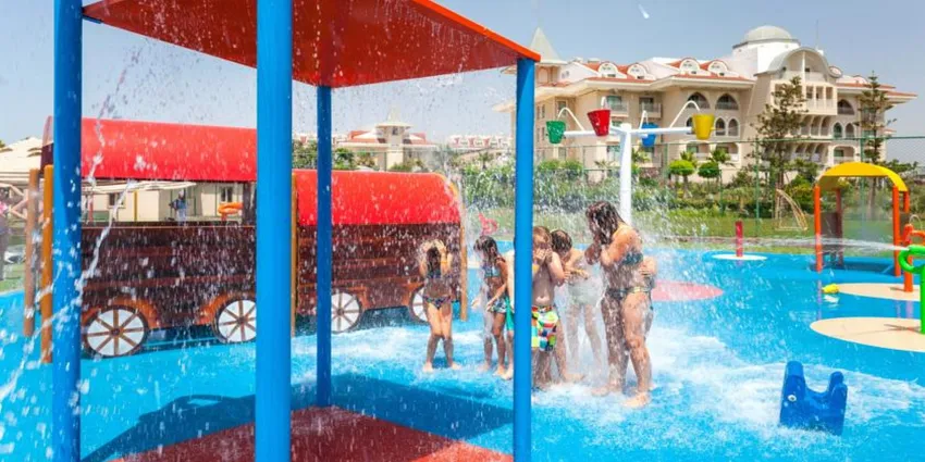 Side Star Resort 5*-21