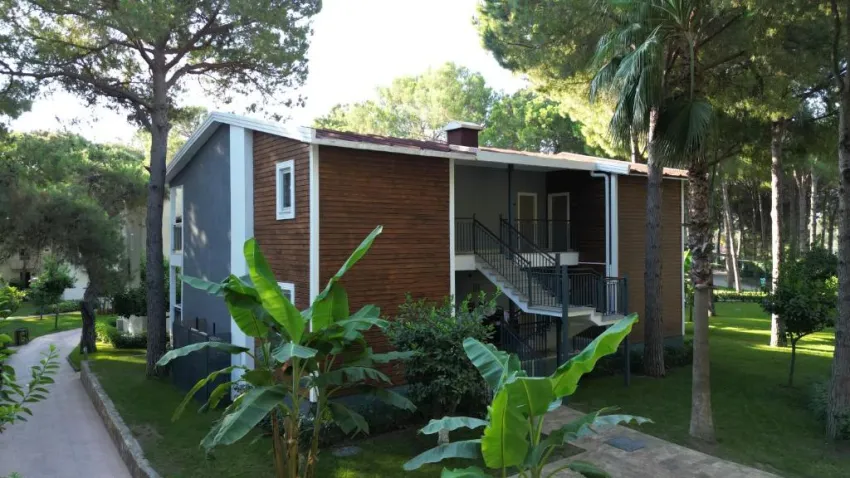 Crystal Flora Beach Resort 5*-63