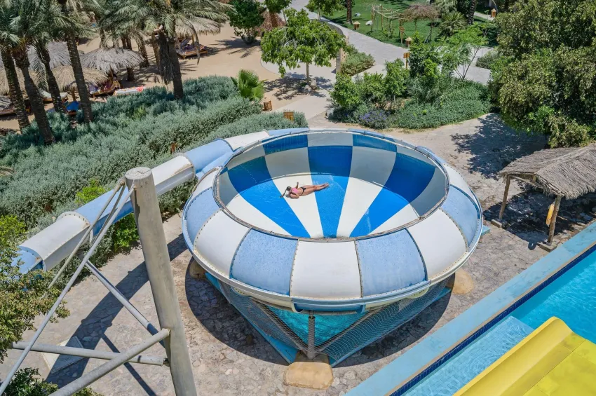 Sindbad Aquapark 4*-88