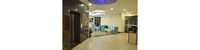 Grand Atilla Hotel 3*-28