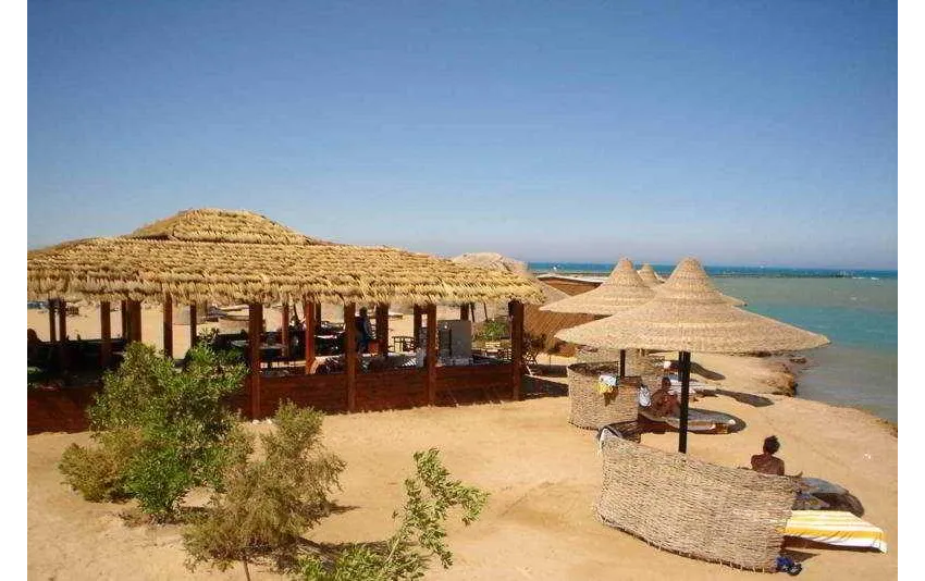 Panorama Bungalows Resort El Gouna 4*-162