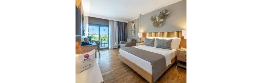 Barut Hemera Resort & Spa 5*-27