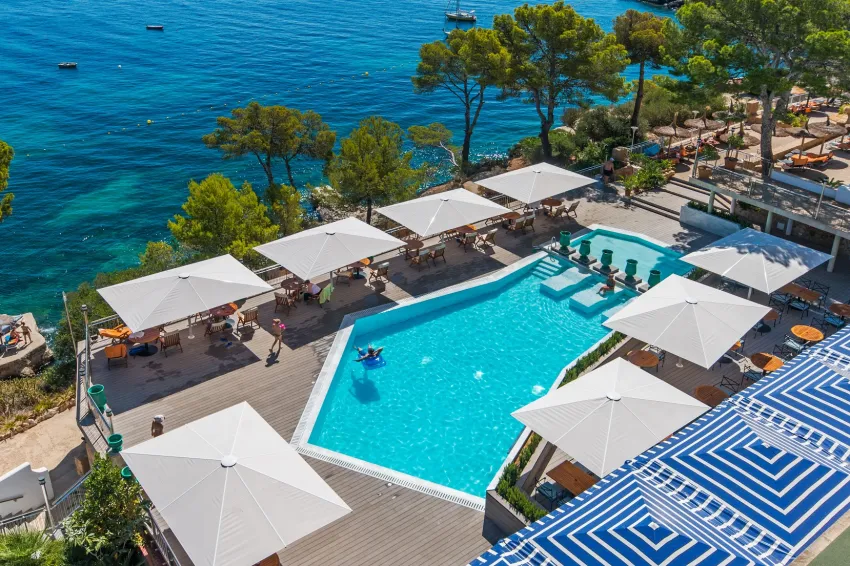 Coronado Thalasso and Spa Hotel 5*-74