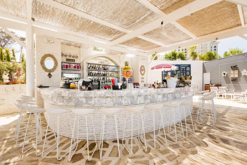 Lord's Palace Hotel And Spa 5*-5