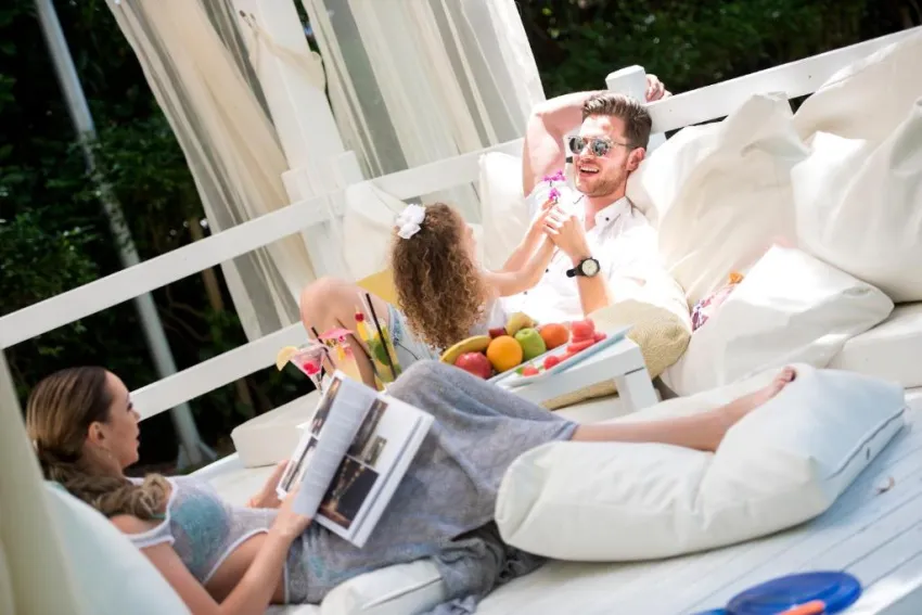 BARUT HEMERA RESORT & SPA  5*-41