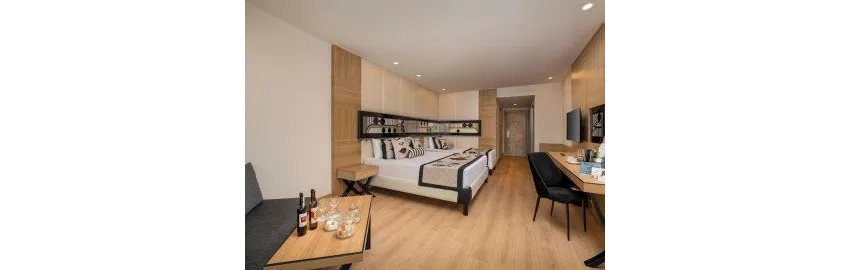 Delphin Imperial Hotel 5*-13