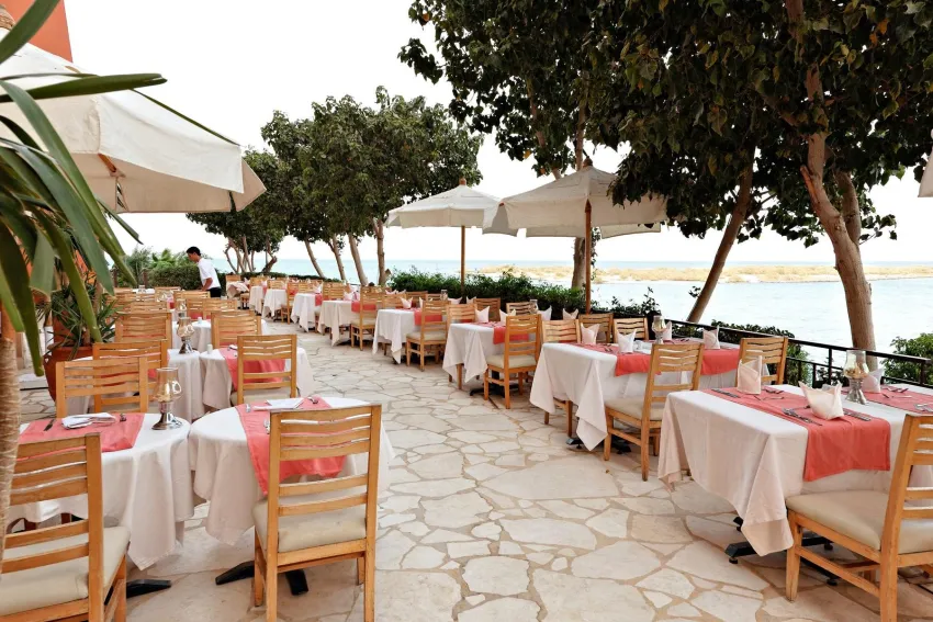 The Three Corners Ocean View El Gouna (Adults Only 16+) 4*-20