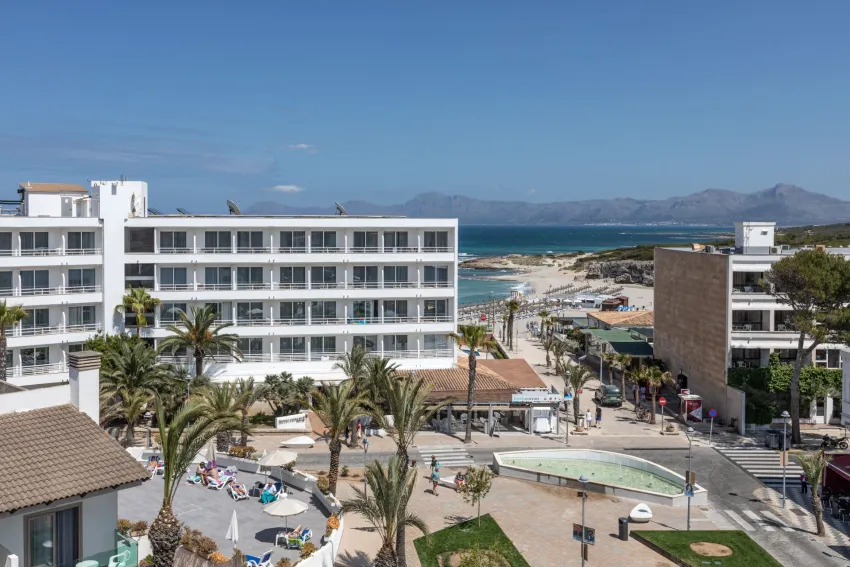 Ferrer Concord Hotel Spa 4*-3