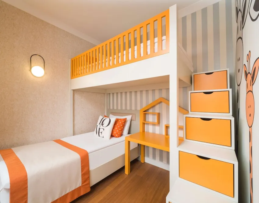 Selectum Family Comfort Side 5*-91