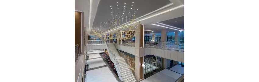 Trendy Lara Hotel 5*-10