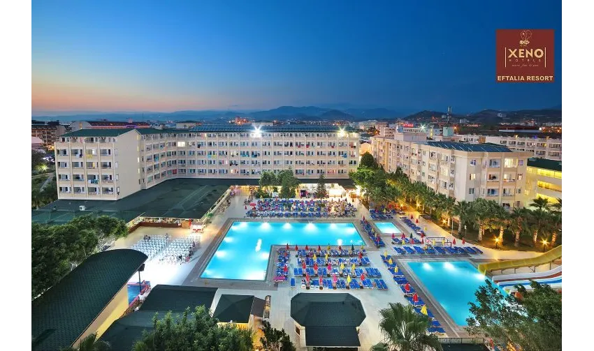 XENO EFTALIA RESORT  4*-1