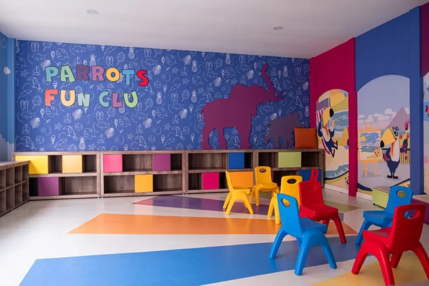 Selectum Colours Side 5*-15