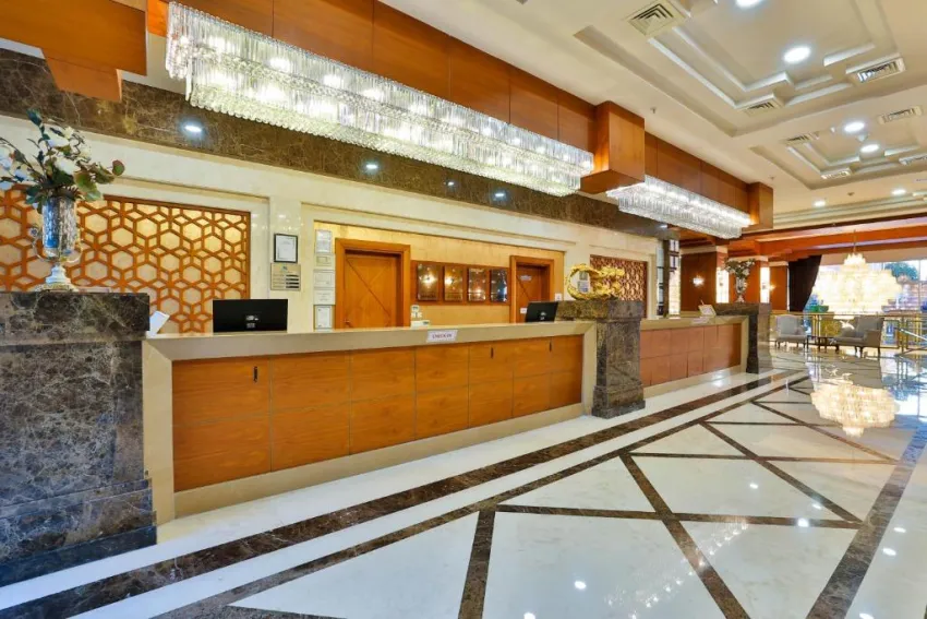 Crystal Deluxe Resort & Spa 5*-13