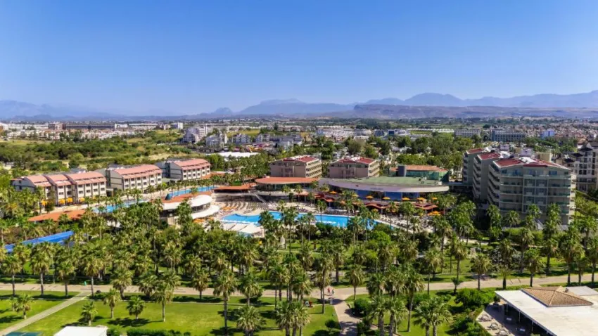 VONRESORT GOLDEN COAST  5*-5