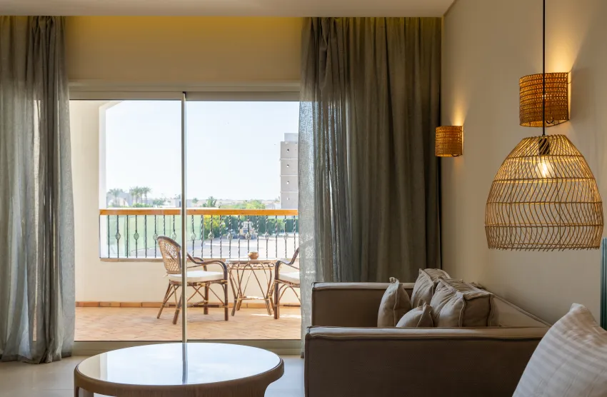 Fort Arabesque The Villas 4*-38