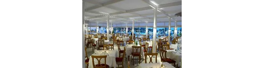 Thalassa Mahdia Aqua Park 4*-5