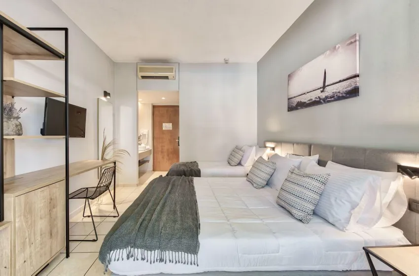 Contessa Hotel 3*-39