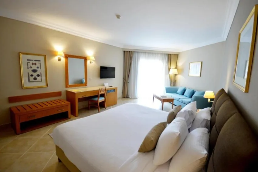 Aurora Oriental Resort 5*-3