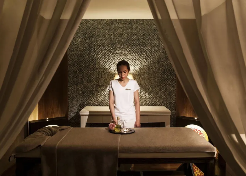 Kaya Belek Resort 5*-8