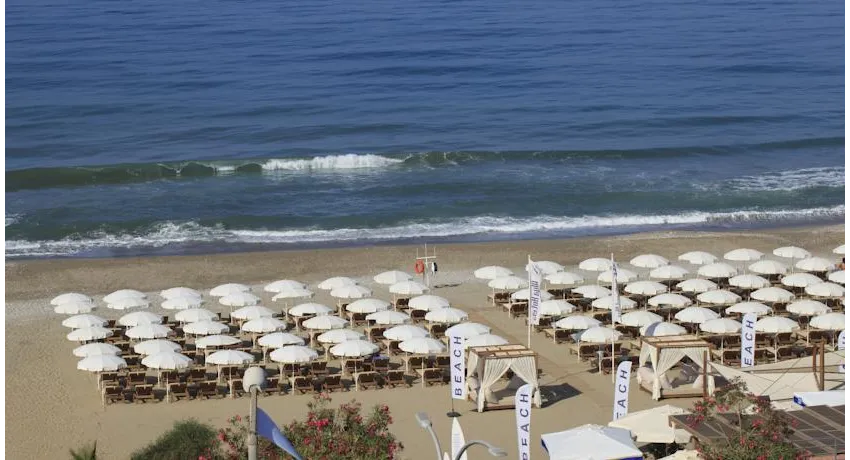 Blue Diamond Alya Hotel 4*-21