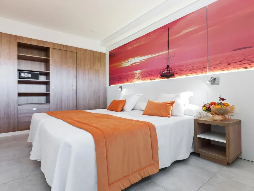 Cas Saboners Aparthotel 3*-22