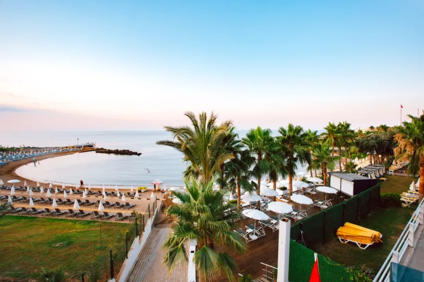 Selene Beach & Spa Hotel 5*-88