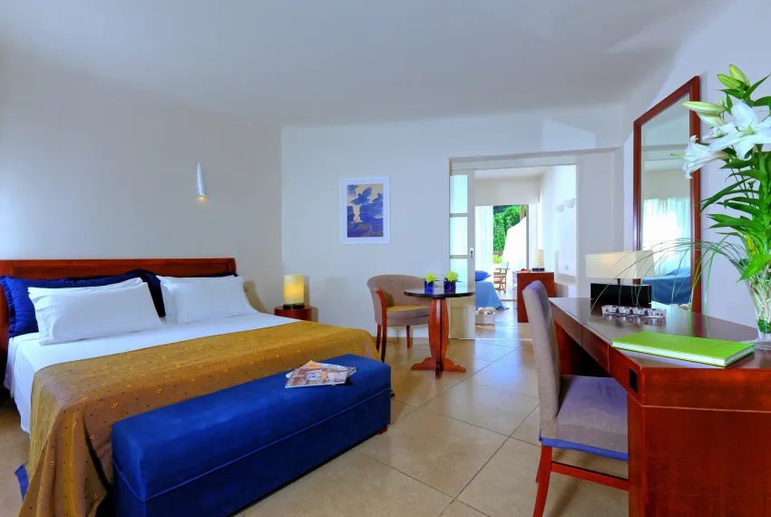 Apollonia Beach Resort and Spa 5*-8