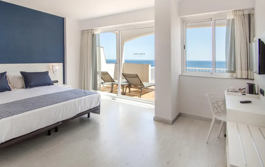 Catalonia Del Mar 4*-22