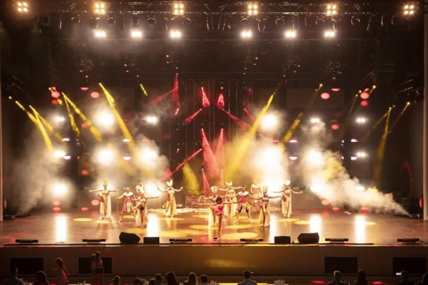 GRANADA LUXURY BELEK  5*-71