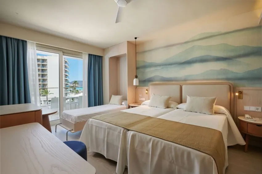 Flamenco Hipotels 4*-19