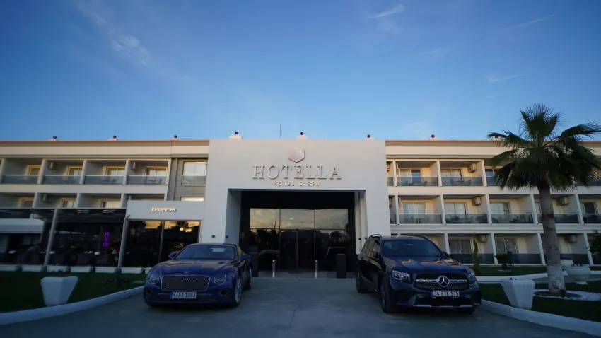 Hotella Hotel & Spa 4*-16
