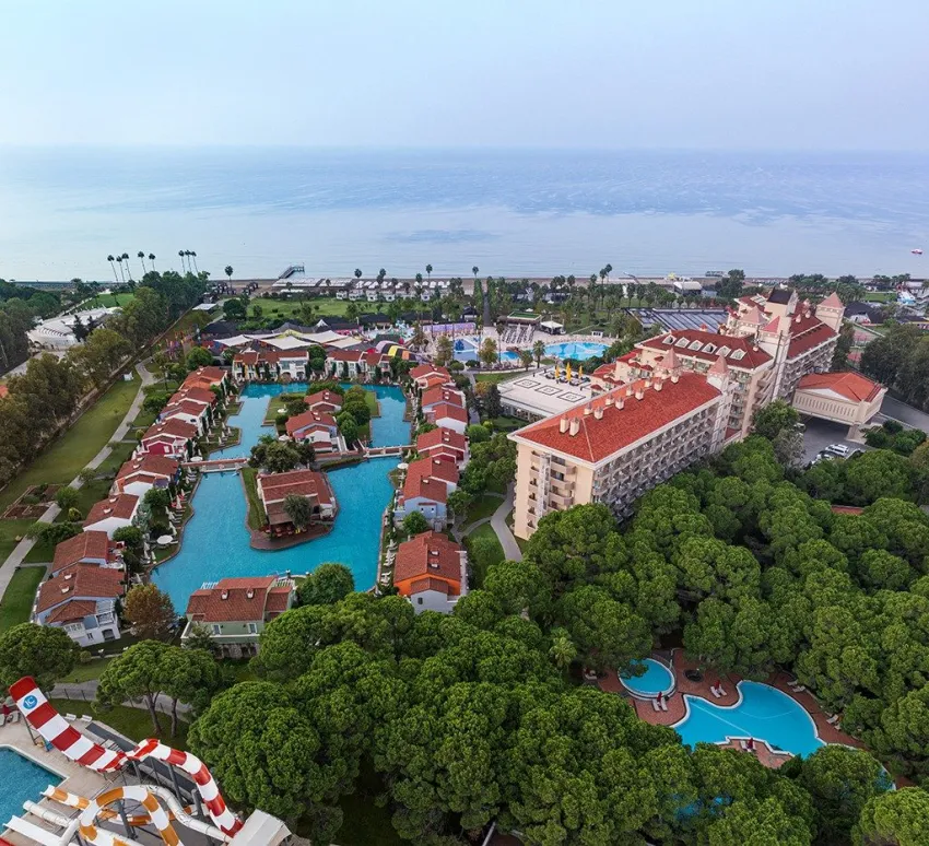 Ic Hotels Santai Family Resort 5*-14