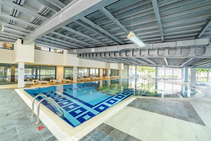 Le Jardin Resort (Ex Queens Park) 5*-21