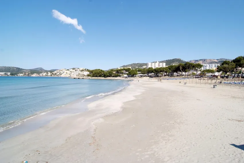 Novomar Aparthotel 3*-1