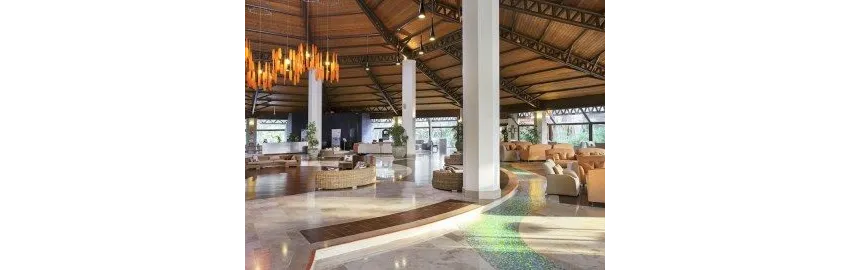 Marti Myra Hotel 5*-4