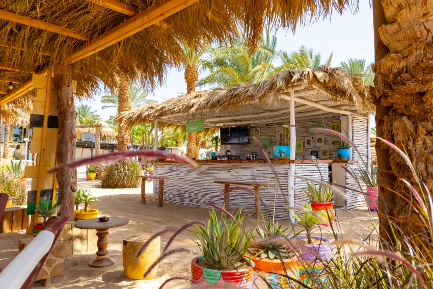 Fort Arabesque The Villas 4*-154