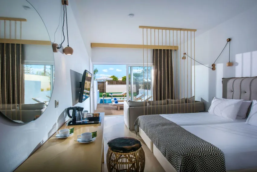 Aelius Hotel and Spa Sensus Experience 4*-22