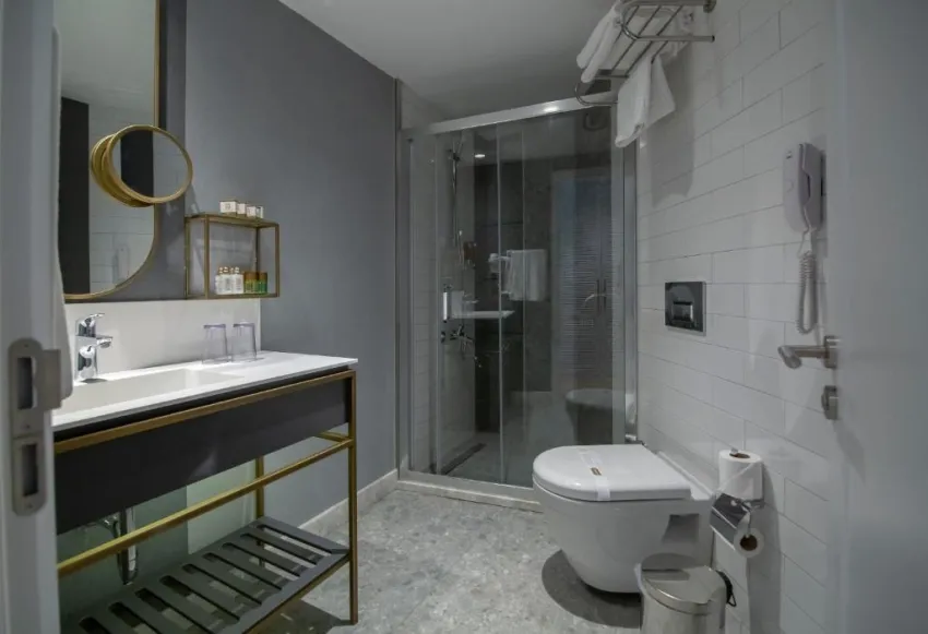 FAME RESIDENCE GOYNUK  4*-33