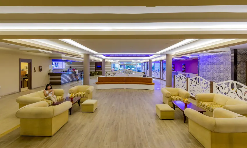 Holiday Park Resort 5*-19