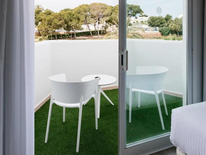 Aluasoul Mallorca Resort 4*-26