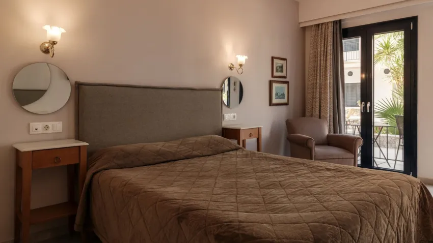 Nami Hotel & Suites 4*-19