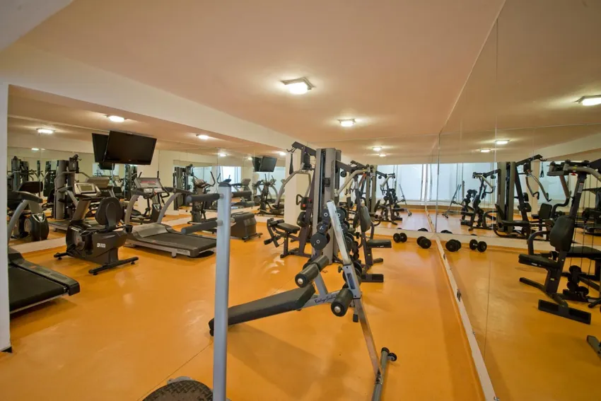 YALIHAN UNA(EX.YALIHAN HOTEL)  4*-12