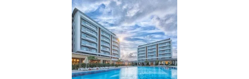 Greenwood Suites Resort 5*-30