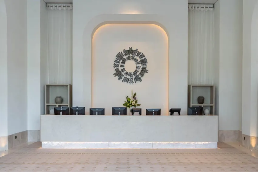 City of Dreams Mediterranean Casino Hotel 5*-16