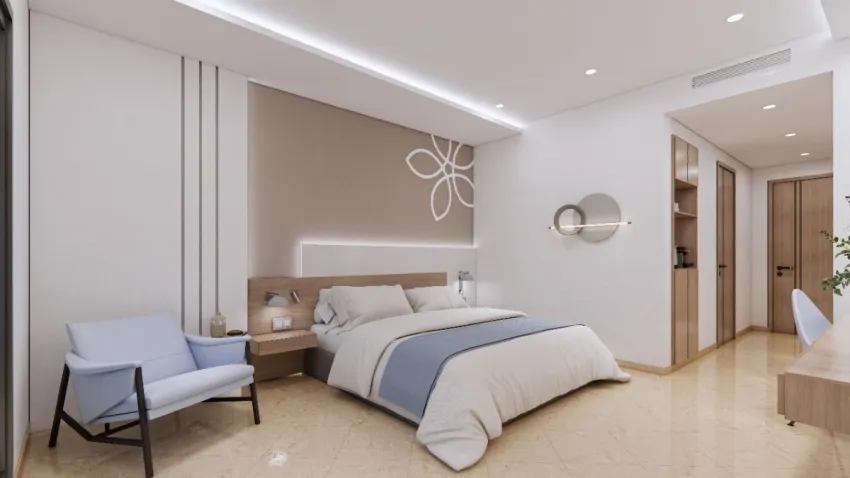 SENTIDO MARILLIA RESORT  5*-15