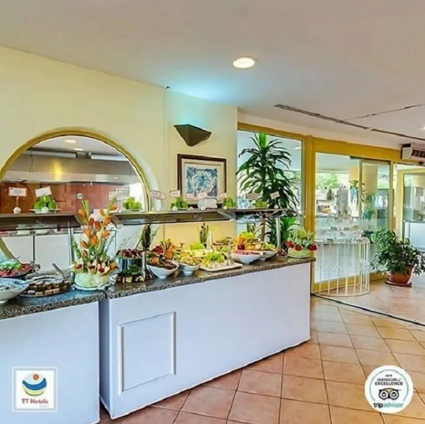 TUI Aqi Pegasos Club 4*-61